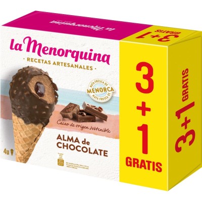 ALMA DE CHOCOLATE CUCUR ALIMENT (N)
