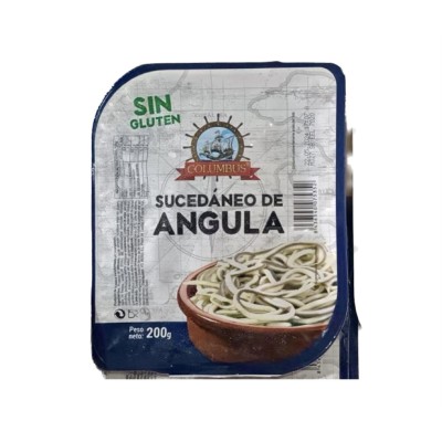 GULAS  C/8 X 0.2 K