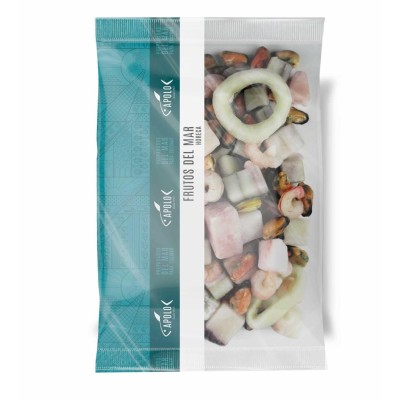 FRUTOS DEL MAR APOLO C/5X1KG