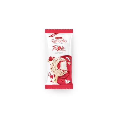 RAFFAELLO TRIPLE RASPBERRY STICK T1