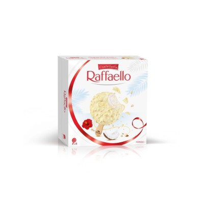 RAFFAELLO STICK ALIMENTACION C/ 7 E