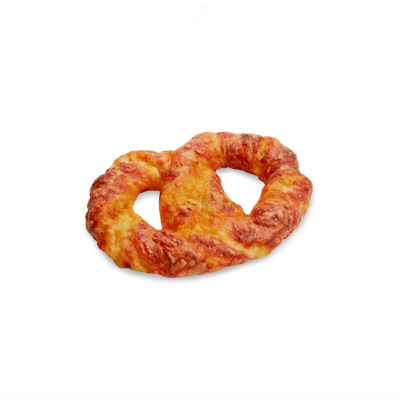 BRETZEL QUESO (Y) (32U)