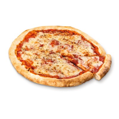 PIZZA PERFECTTISSIMA MARGARITA C/6U