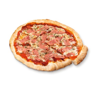 PIZZA PERFECTTISSIMA PROSCUITO C/6U