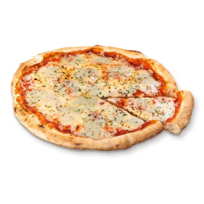 PIZZA PERFECTTISSIMA 4 FORMAGGI C/6