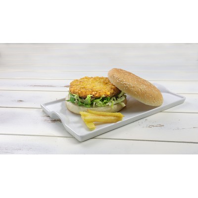 HAMBURGUESA GRAN CRISPY HIG C/ 3KG