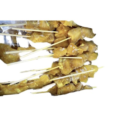 PINCHO POLLO COCINISSIMO  XL C/30UD