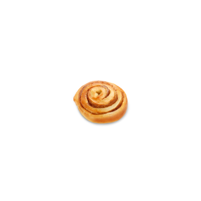 CINNAMON ROLL (Y) (30U)