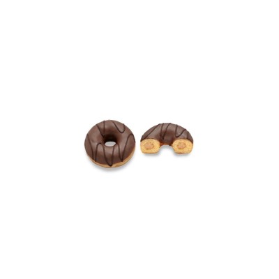 DOTS COCOA&HAZELNUT (N) (36U)