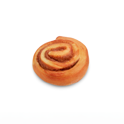 MINI CINNAMON ROLL (Y) (100U)