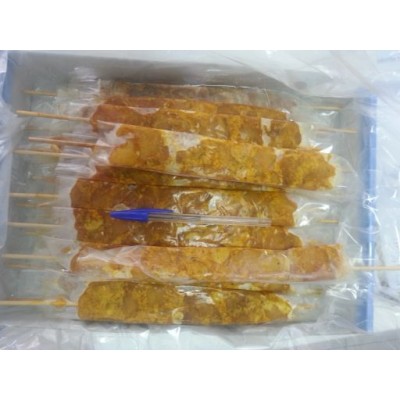 PINCHO POLLO EXTRA C/30UDS.