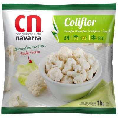 COLIFLOR CN 40/60 C/10 X 1K