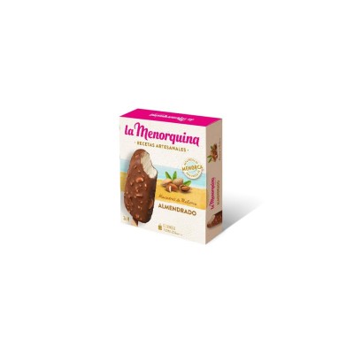 BOMBON ALMENDRADO ALIMENTACION (N)