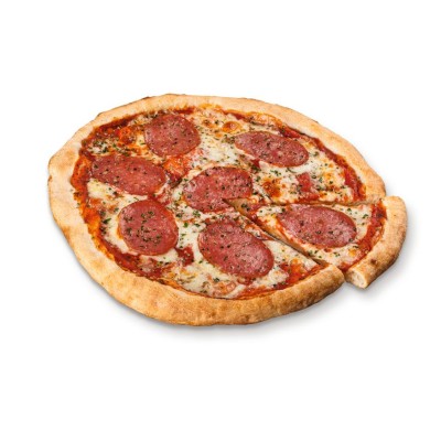 PIZZA PERFECTTISSIMA SALAMI C/6UDS