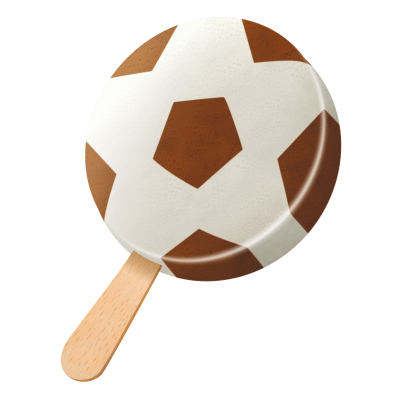 CHOCOGOL PELOTA IMPULSO (Y) (16U)