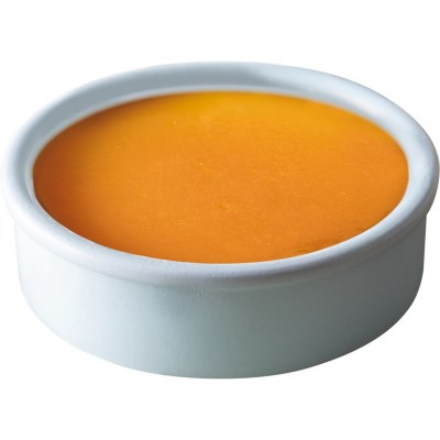 CREMA CATALANA CERAMICA (Y)  C/ 8 U