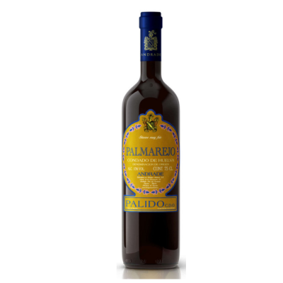 FINO PALMAREJO 75CL 12 X 1