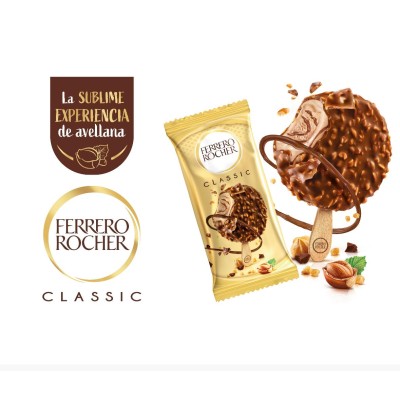 FERRERO ROCHER T1 STICK T1 X 24