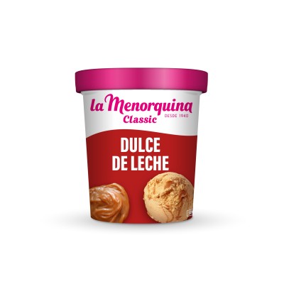 BULK DULCE LECHE ALIMENTACION (N)