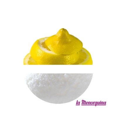 SORBETE LIMON 5L (Y) C/1UND